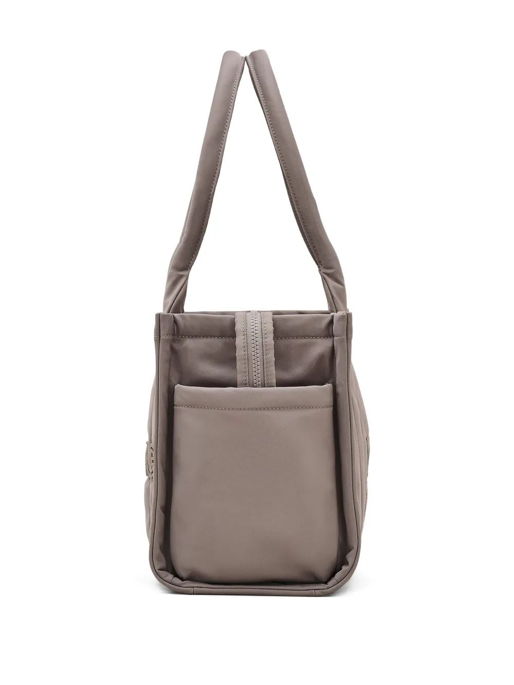 Marc Jacobs Medium The Tote Bag Tote Bag In Gray