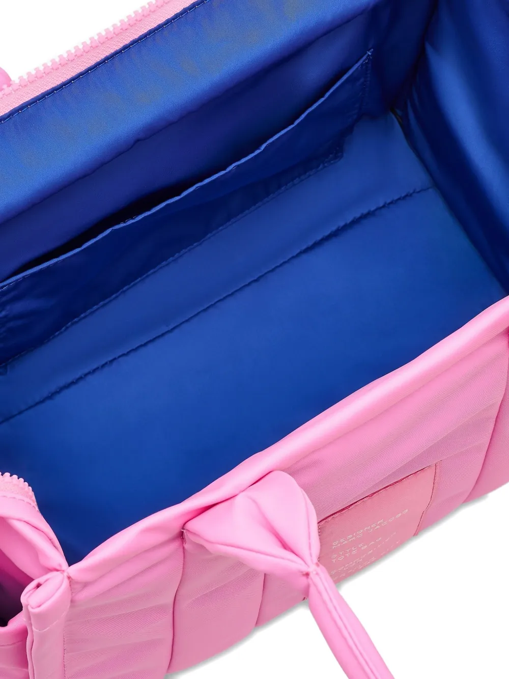 Marc Jacobs Medium The Tote Bag shopper Roze