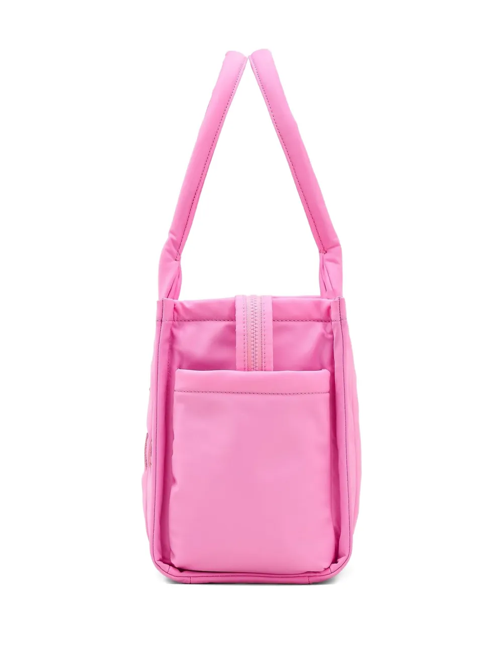 Marc Jacobs Medium The Tote Bag shopper Roze