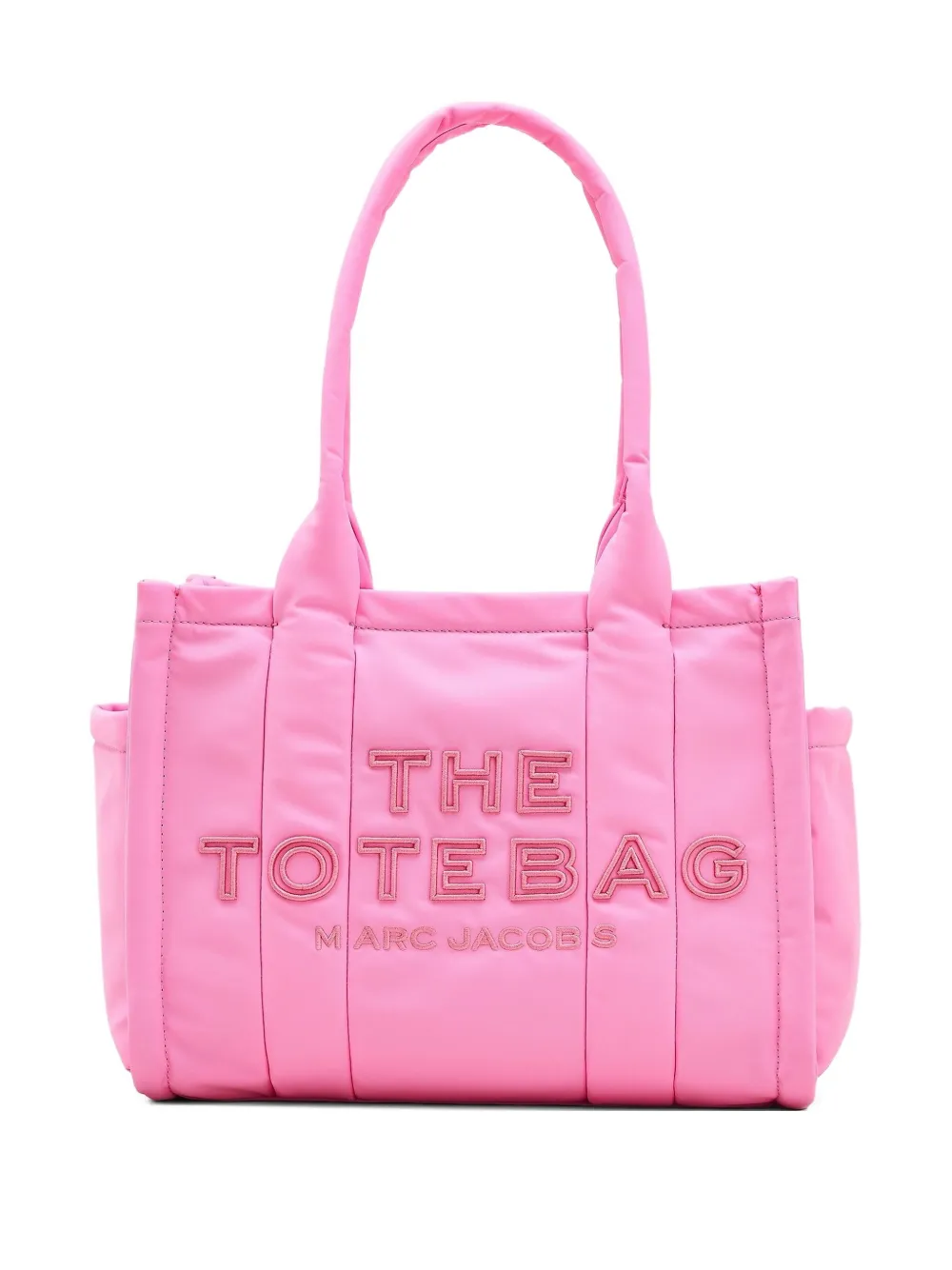 Marc Jacobs The Tote Bag ハンドバッグ M - ピンク