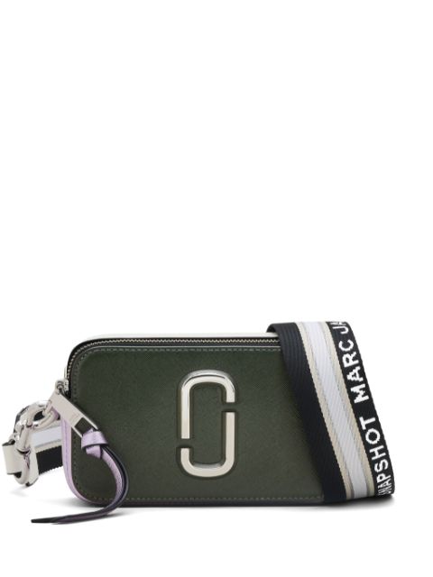 Marc Jacobs The Colorblock Snapshot cross body bag Women