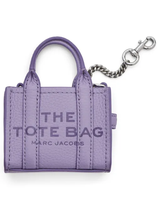 Breloque pour sac The Nano Tote - Marc Jacobs - Modalova