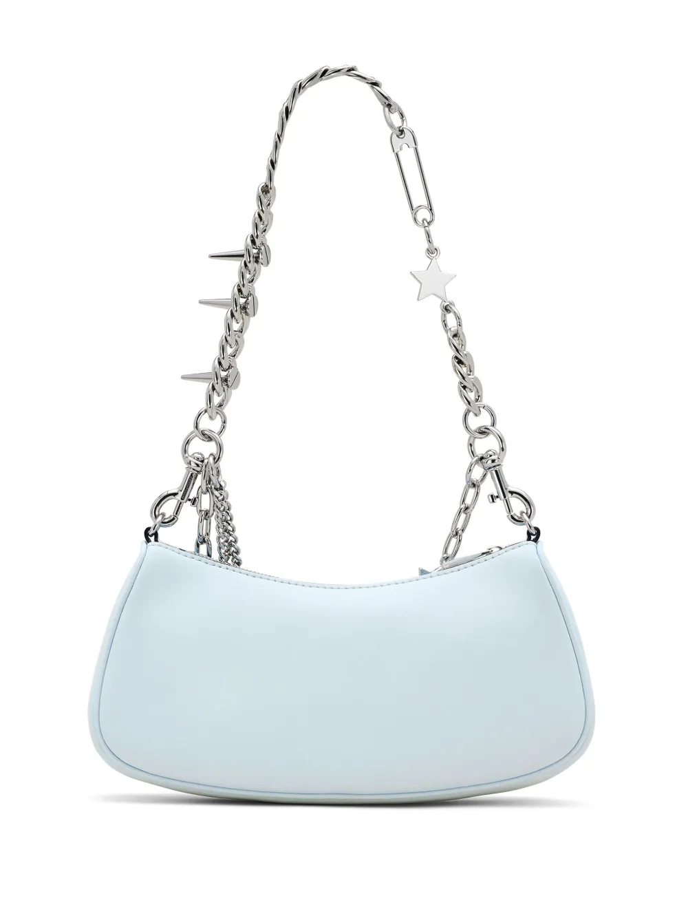 Marc Jacobs The Charm schoudertas Blauw