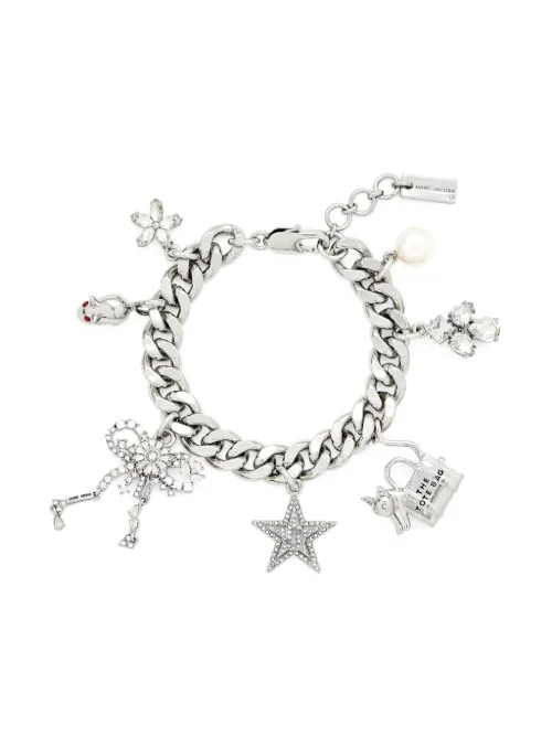 Collier The Cats Out Of The Bag - Marc Jacobs - Modalova