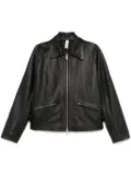 Sunflower Triumph jacket - Black