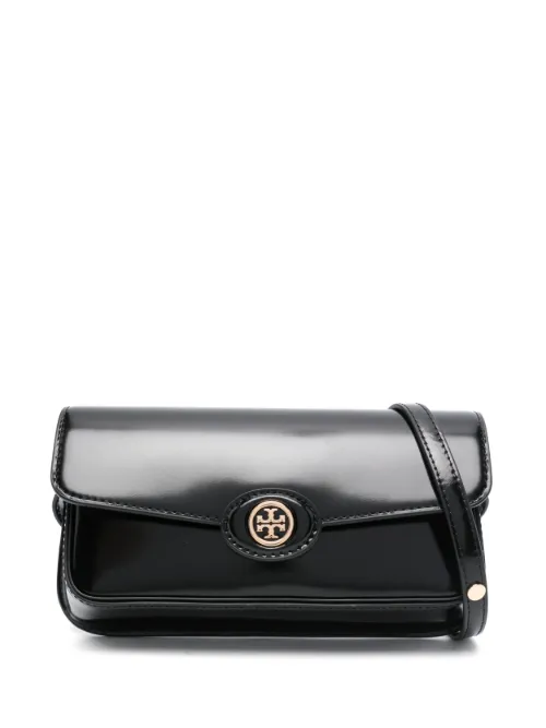 Sac à bandoulière Robinson Spazzolato - Tory Burch - Modalova