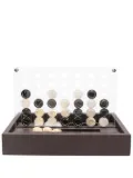 Hector Saxe Connect 4 - Brown