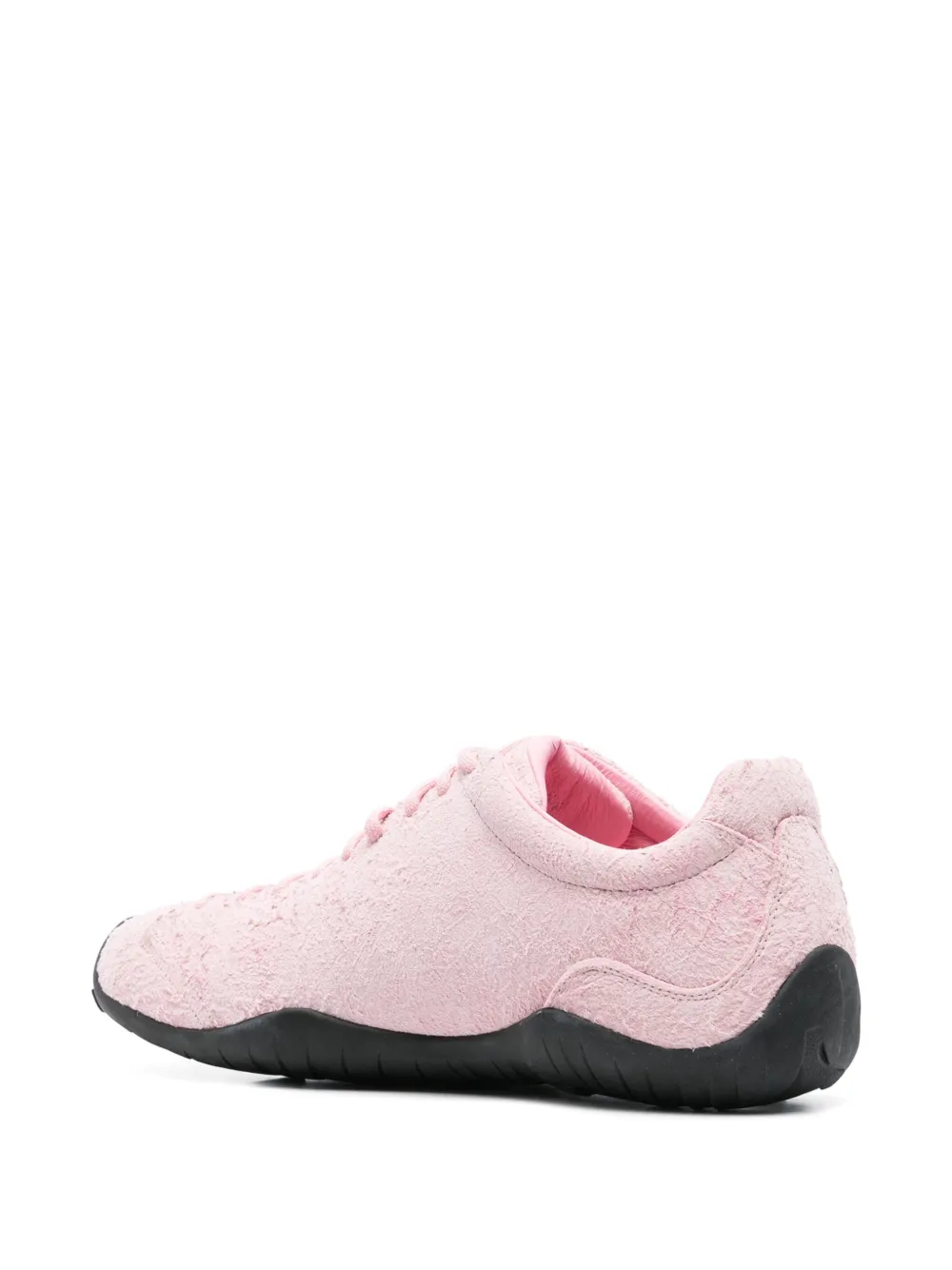 Hiking Patrol x Diemme Ampezzo Rocca sneakers Pink
