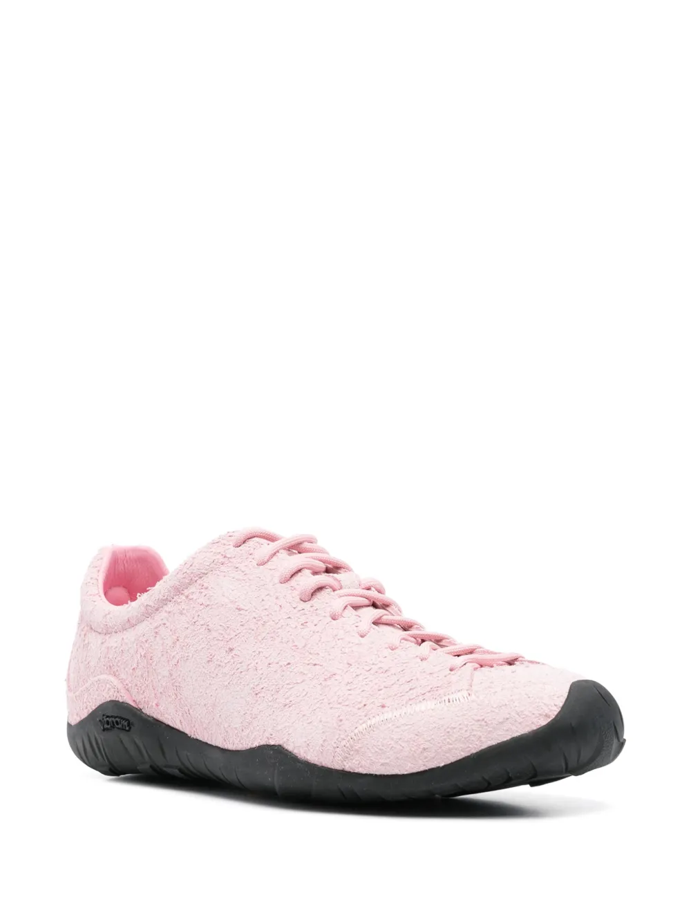 Hiking Patrol x Diemme Ampezzo Rocca sneakers Pink