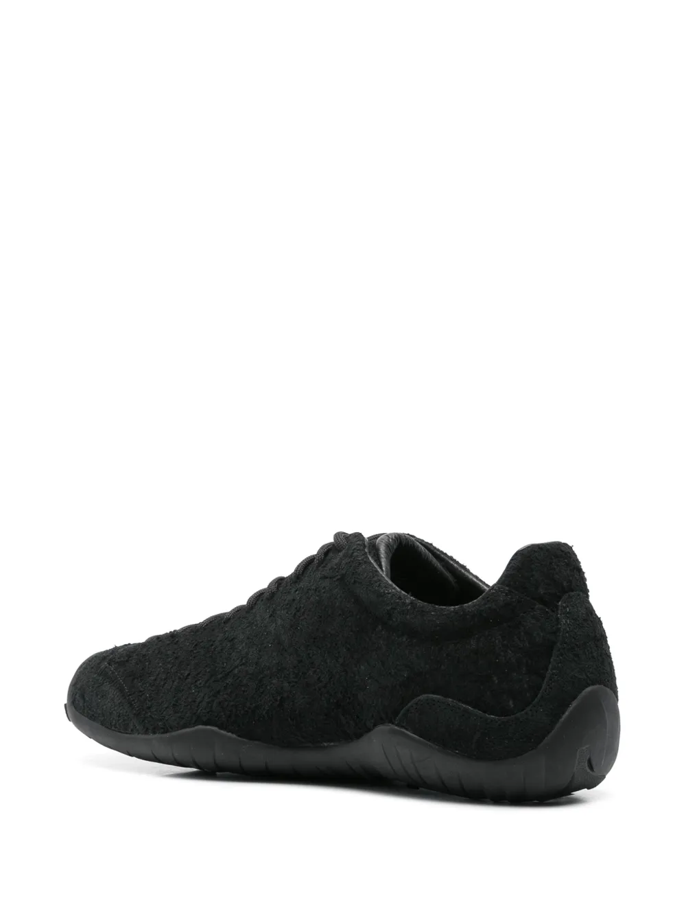 Hiking Patrol x Diemme Rocca sneakers Zwart