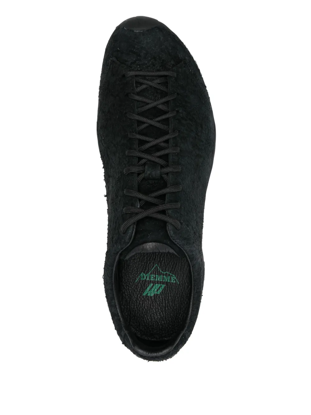 Hiking Patrol x Diemme Rocca sneakers Zwart