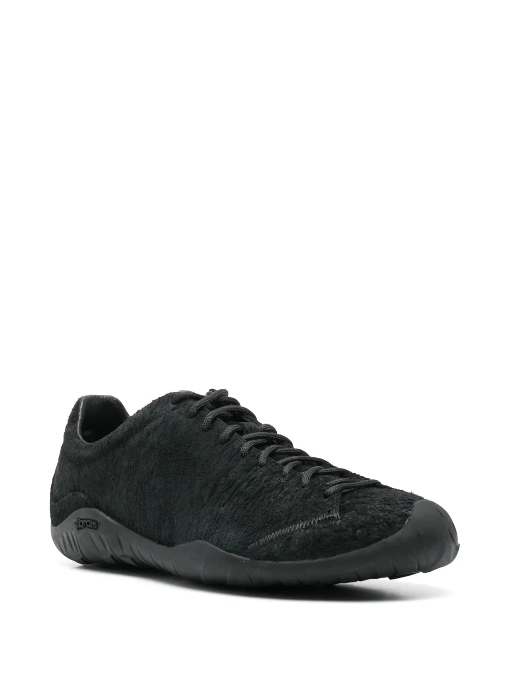Hiking Patrol x Diemme Rocca sneakers Zwart