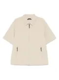 Hiking Patrol short-sleeve shirt - Neutrals