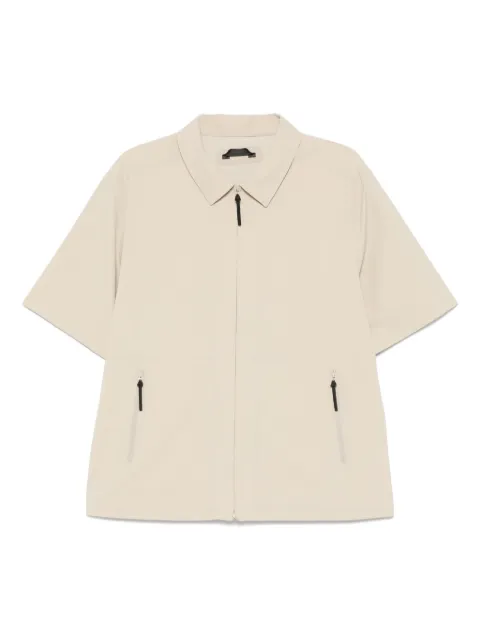 Hiking Patrol short-sleeve shirt