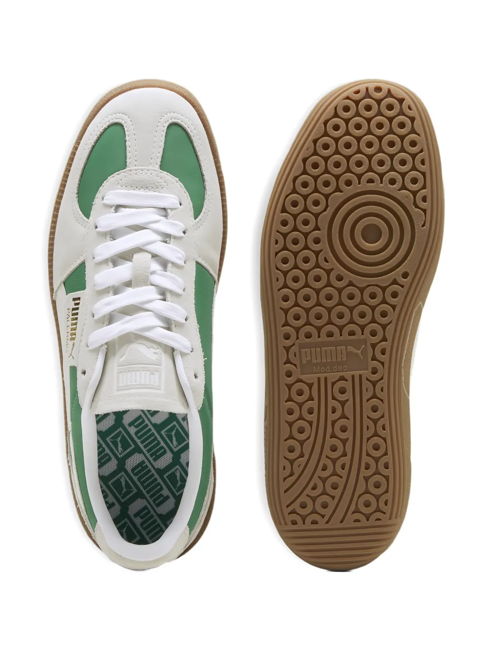 PUMA Palermo OG sneakers White