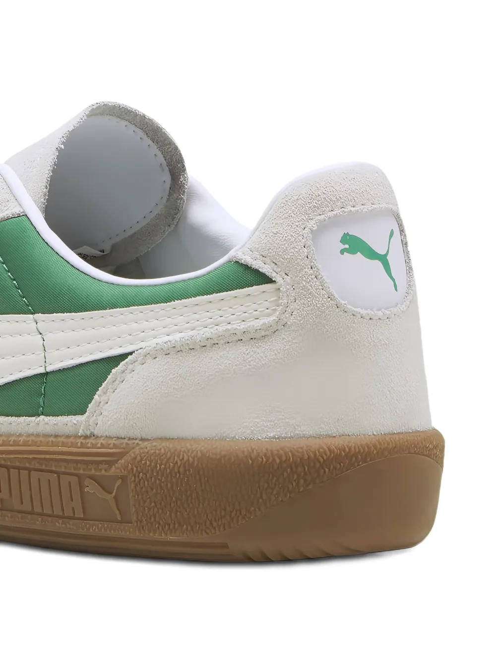 PUMA Palermo OG sneakers White