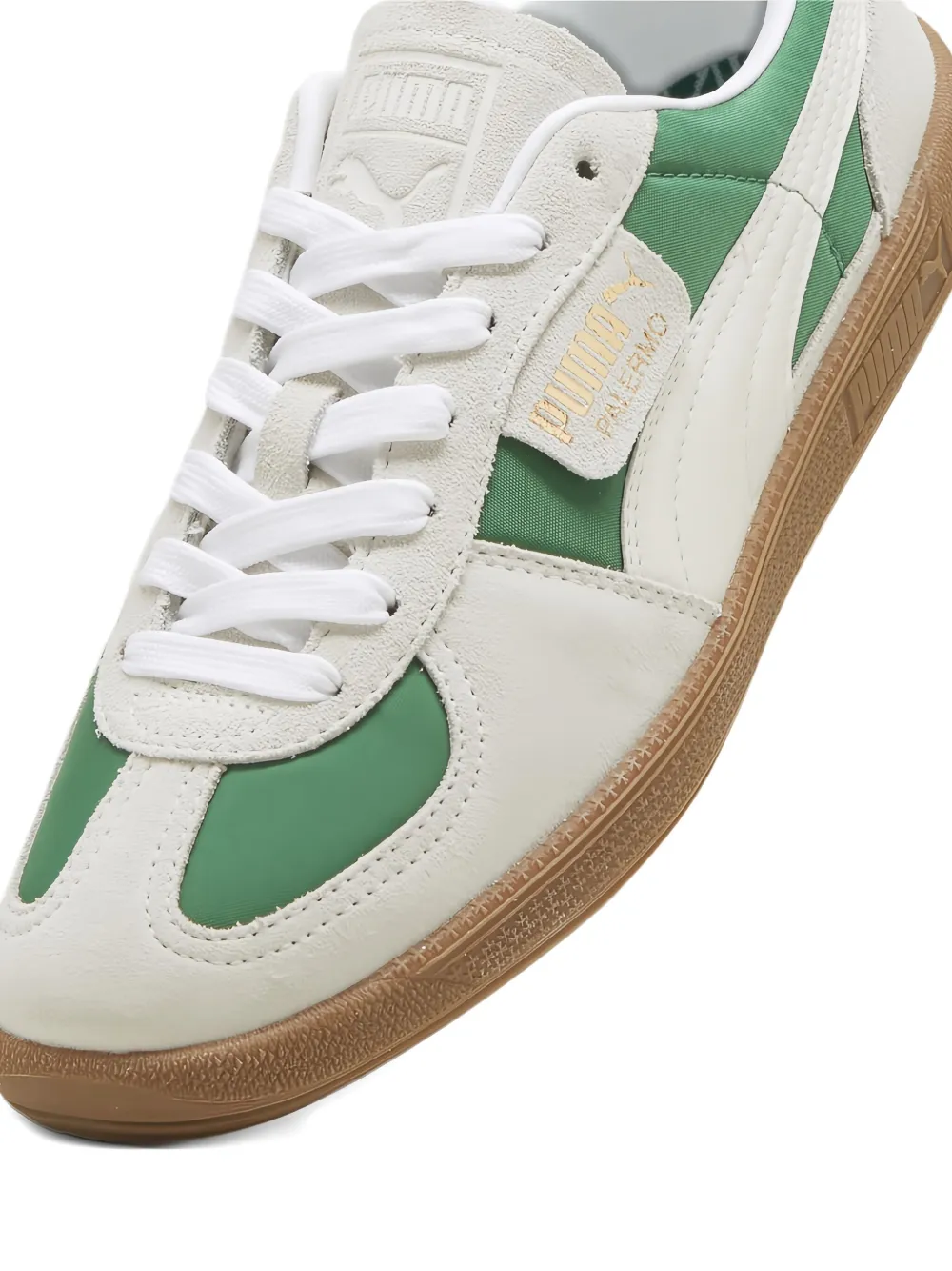 PUMA Palermo OG sneakers White