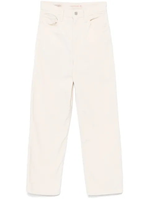 Levi's Ribcage trousers