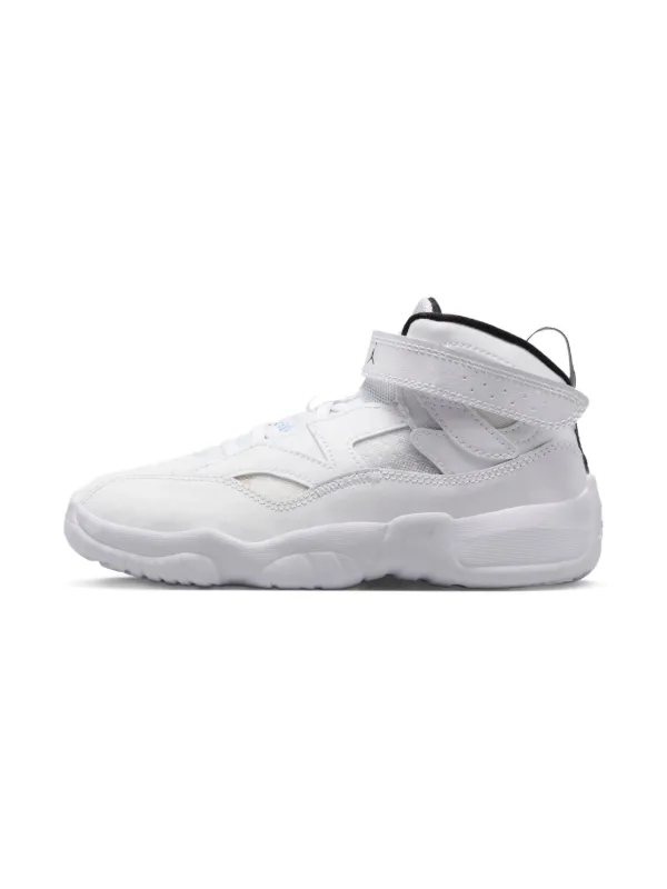 Jordan Kids Air Jordan Jumpman Two Trey  display picture 3