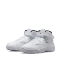 Jordan Kids Air Jordan Jumpman Two Trey ""White/Gym Red"" sneakers