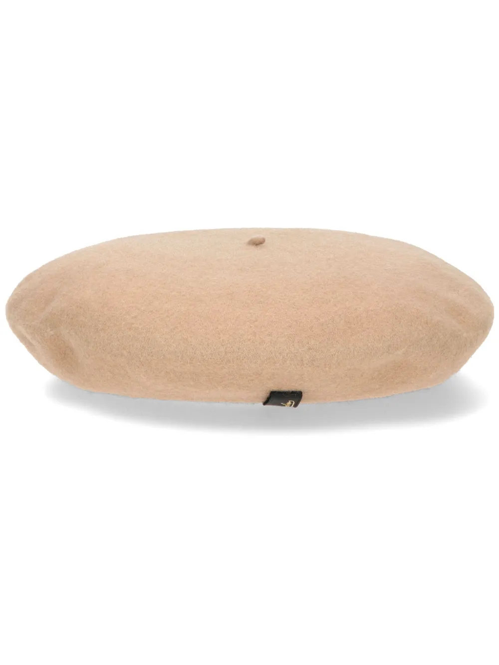 Borsalino Rain beret - Brown