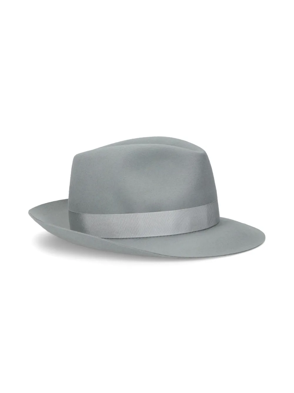 Borsalino 50 Grams hoed Grijs