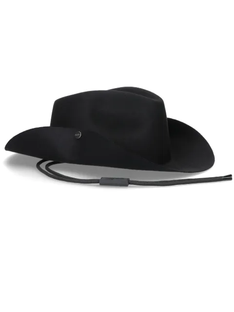 Borsalino Australia Marengo hat 