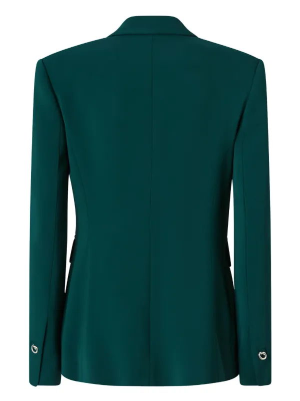 【関税&送料込】Pinko Coats Green Cloth handbag Pinko Green in Cloth - 41996597