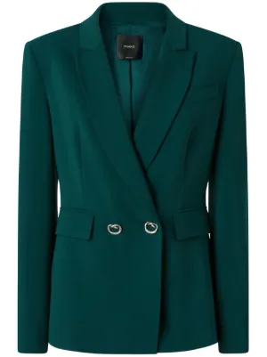PINKO Blazers for Women - Shop on FARFETCH
