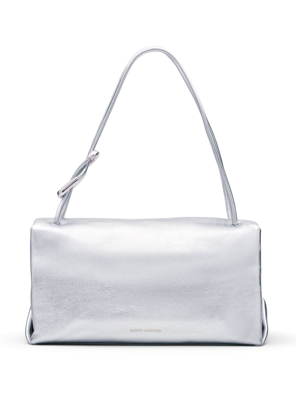 Marc Jacobs The Large Metallic Dual shoulder bag Women