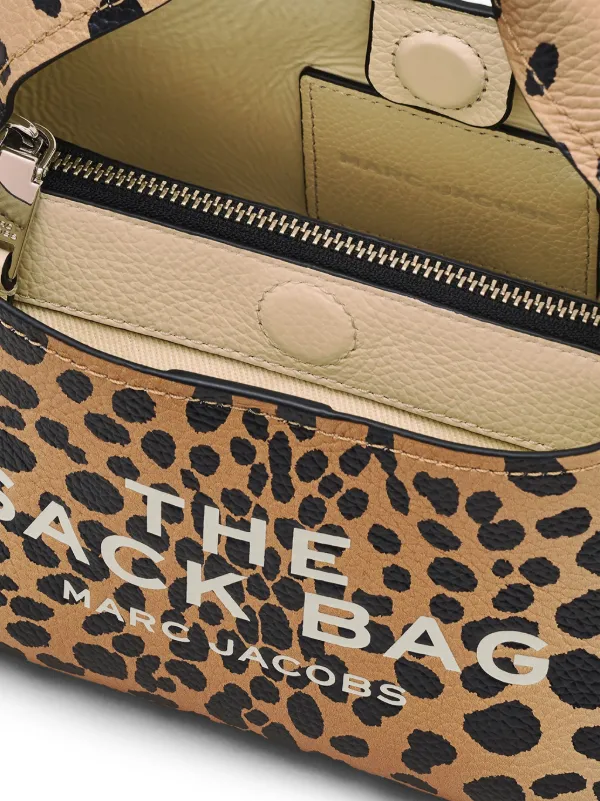 Marc Jacobs The Sack Bag | Neutrals | FARFETCH