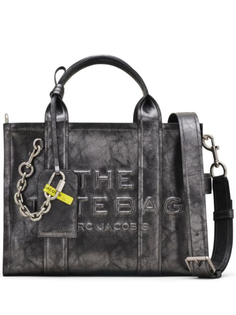 Marc Jacobs The Leather Tote Bag Women