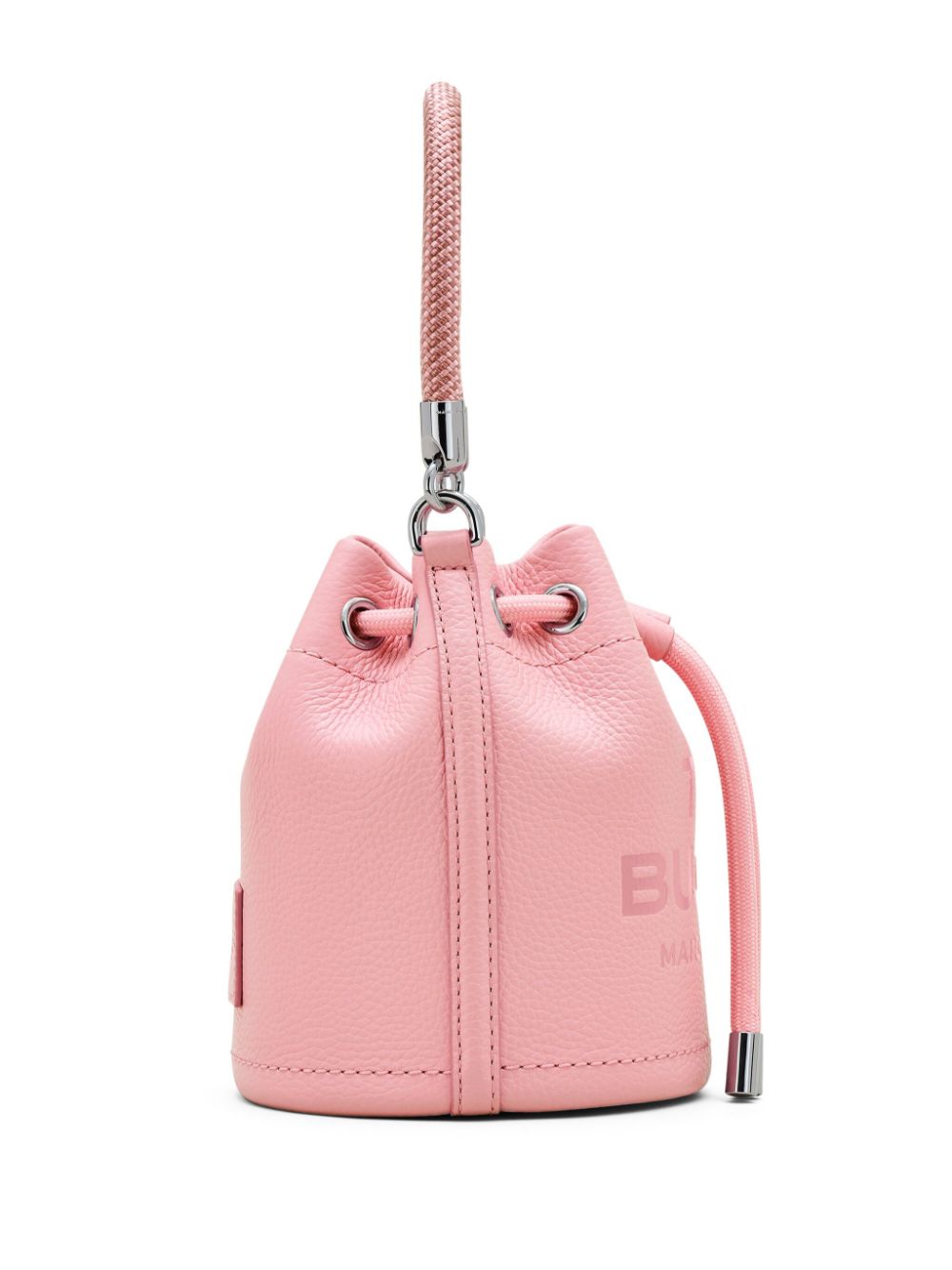 Marc Jacobs The Mini Leather bucket bag Women