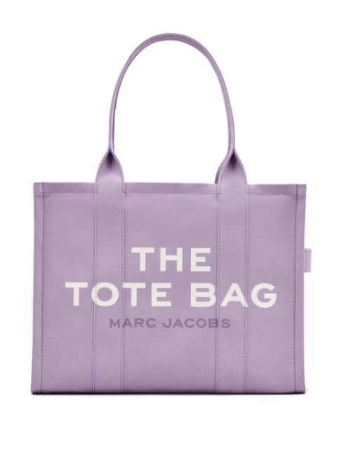 Marc Jacobs The Canvas Tote Bag Women