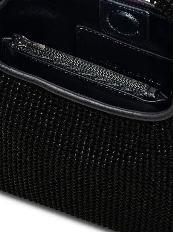 Marc Jacobs The Sack Bag | Black | FARFETCH ZA
