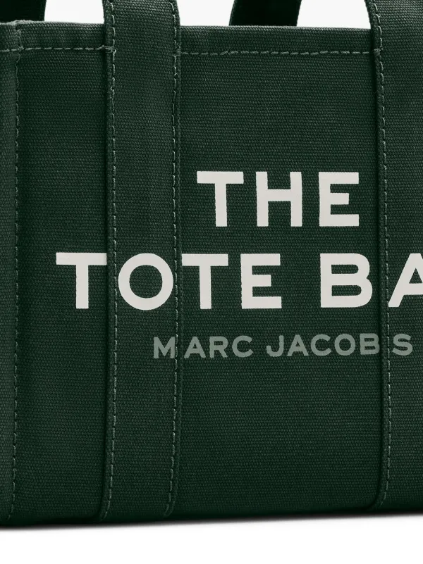【関税込み】Marc Jacobs The Tote Small Bag Marc Jacobs The Sticker Canvas Small Tote Handbag – ShopCGX