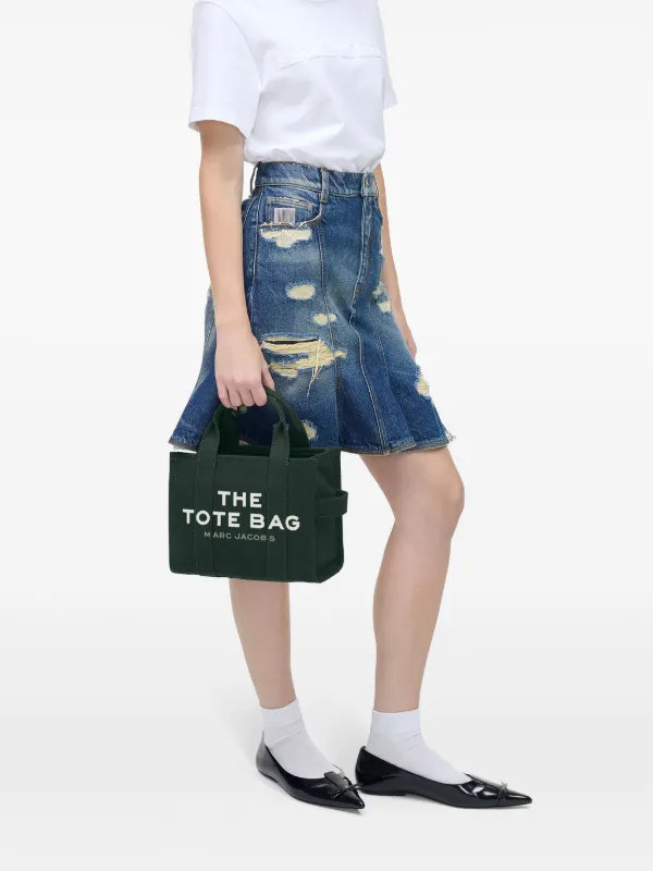 【関税込み】Marc Jacobs The Tote Small Bag Marc Jacobs The Marc Jacobs Small The Tote Bag | Harrods US