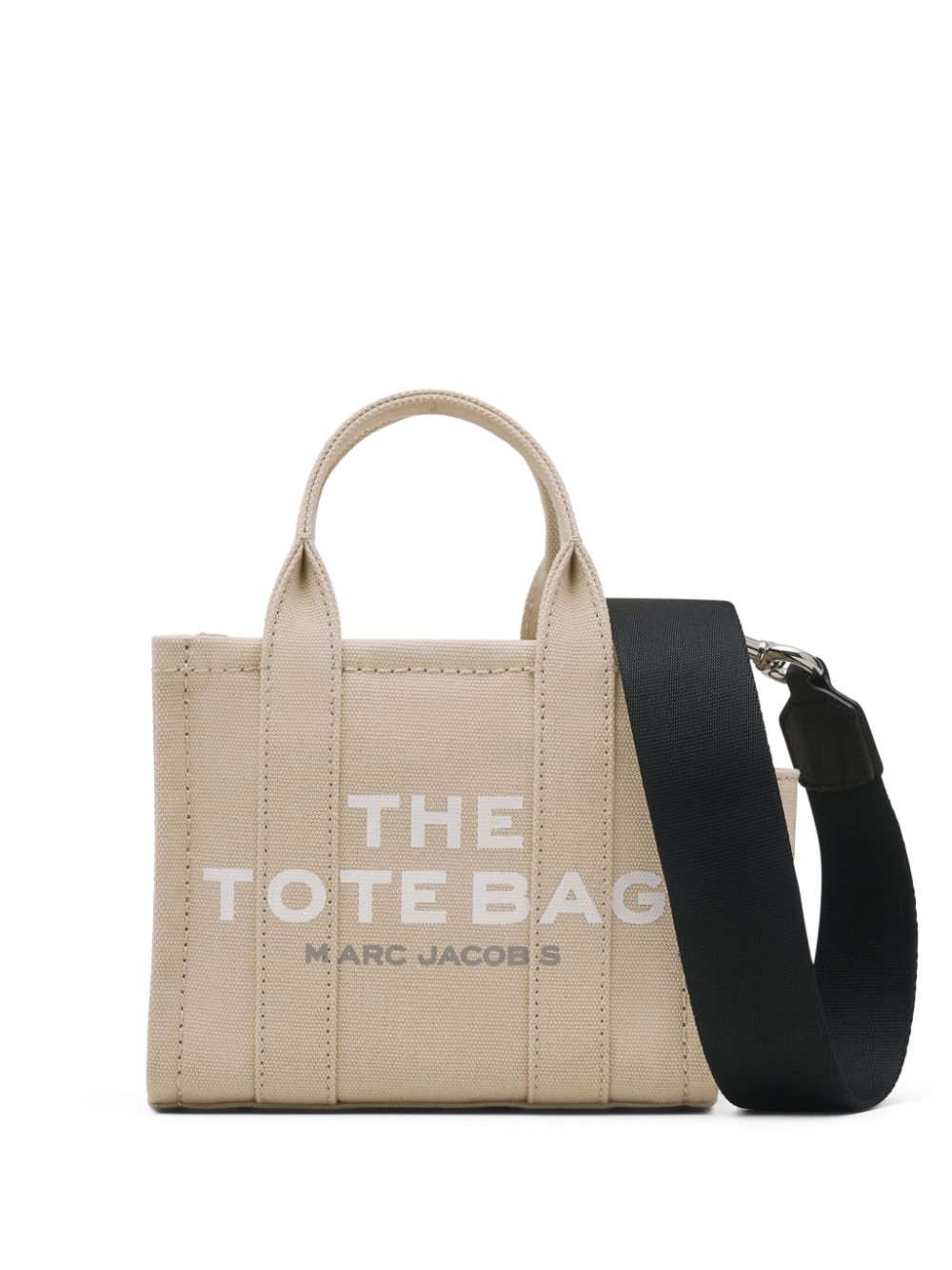 The crossbody Tote Bag