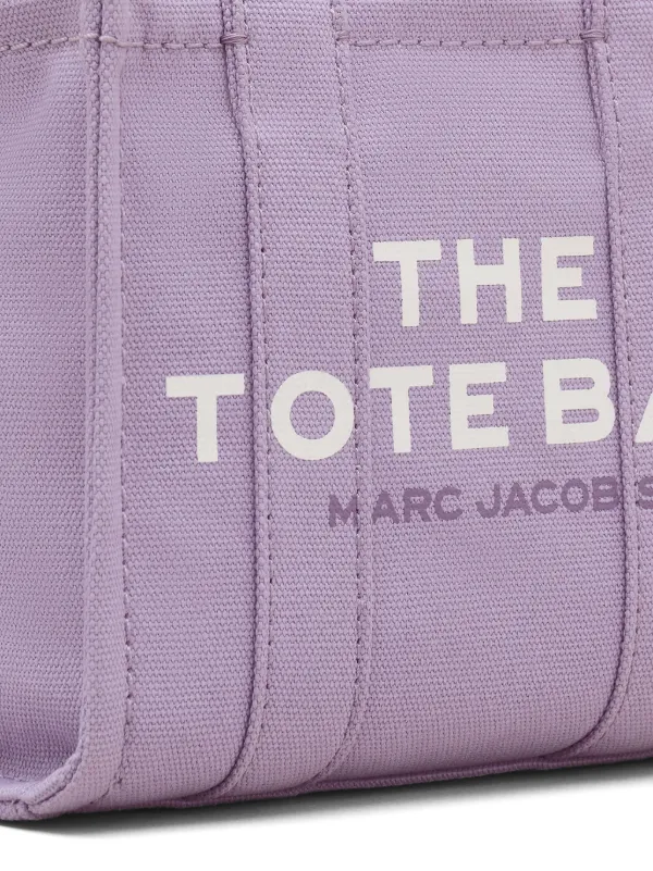 Marc Jacobs ザ クロスボディ トート バッグ | パープル | FARFETCH JP