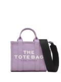 Marc Jacobs The crossbody Tote Bag - Purple