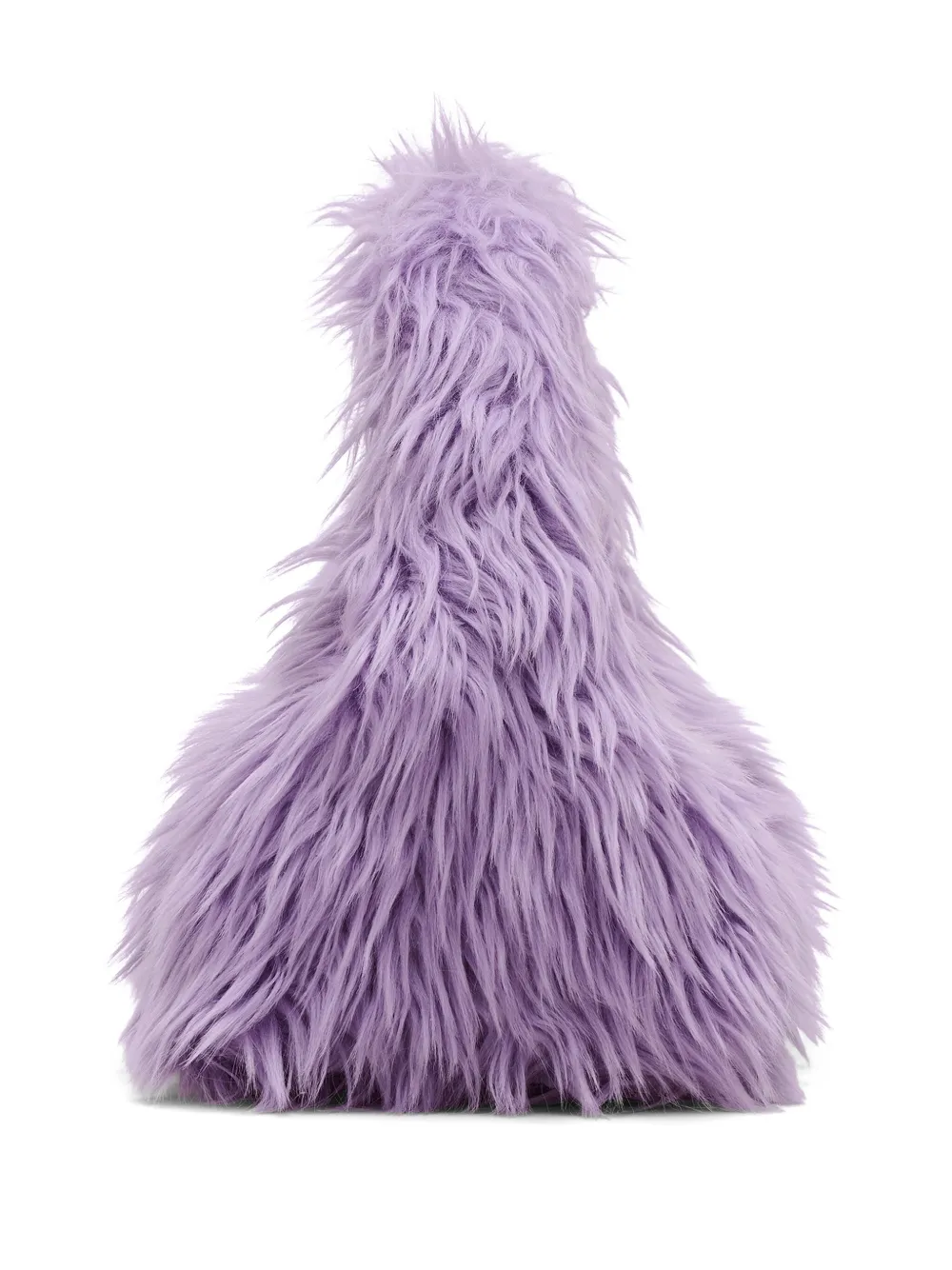 Shop Marc Jacobs The Sack Bag In Purple