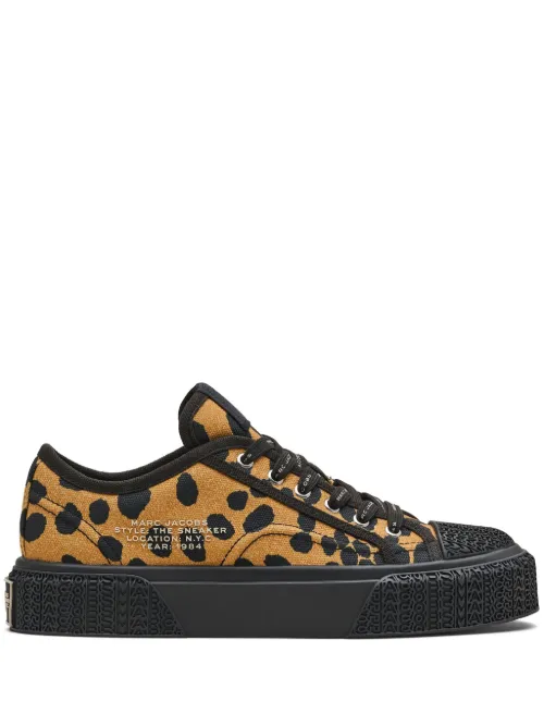Baskets The Cheetah - Marc Jacobs - Modalova