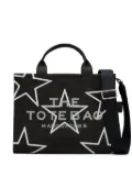 Marc Jacobs The Star Tote Bag - Black