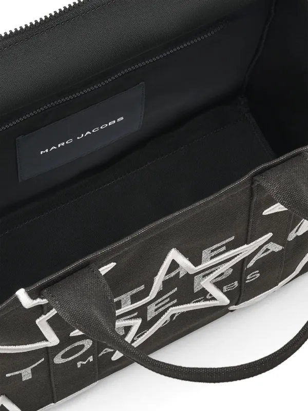 人気TOP バッグ トート スター ザ Jacobs Marc | JP FARFETCH | ブラック ミュージシャン