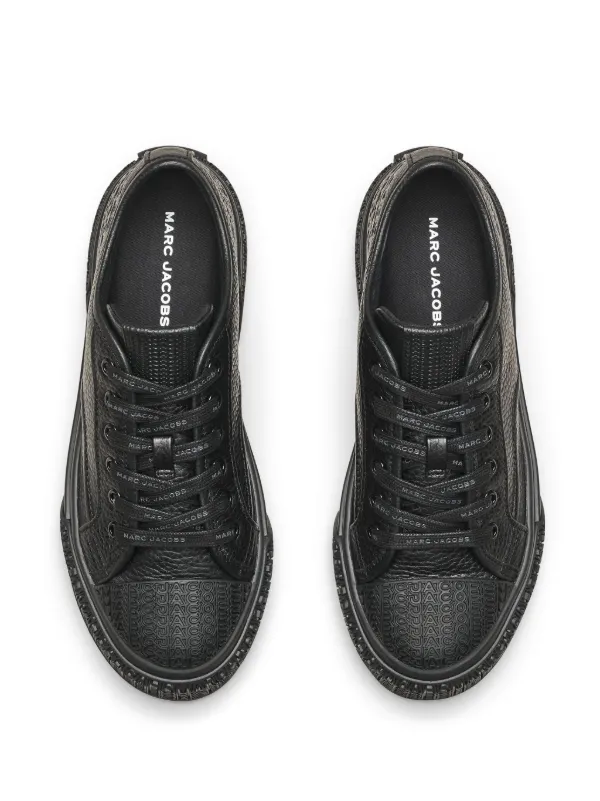 スニーカー MARC JACOBS Woman Sneakers Black 25375693_56269200_600.jpg