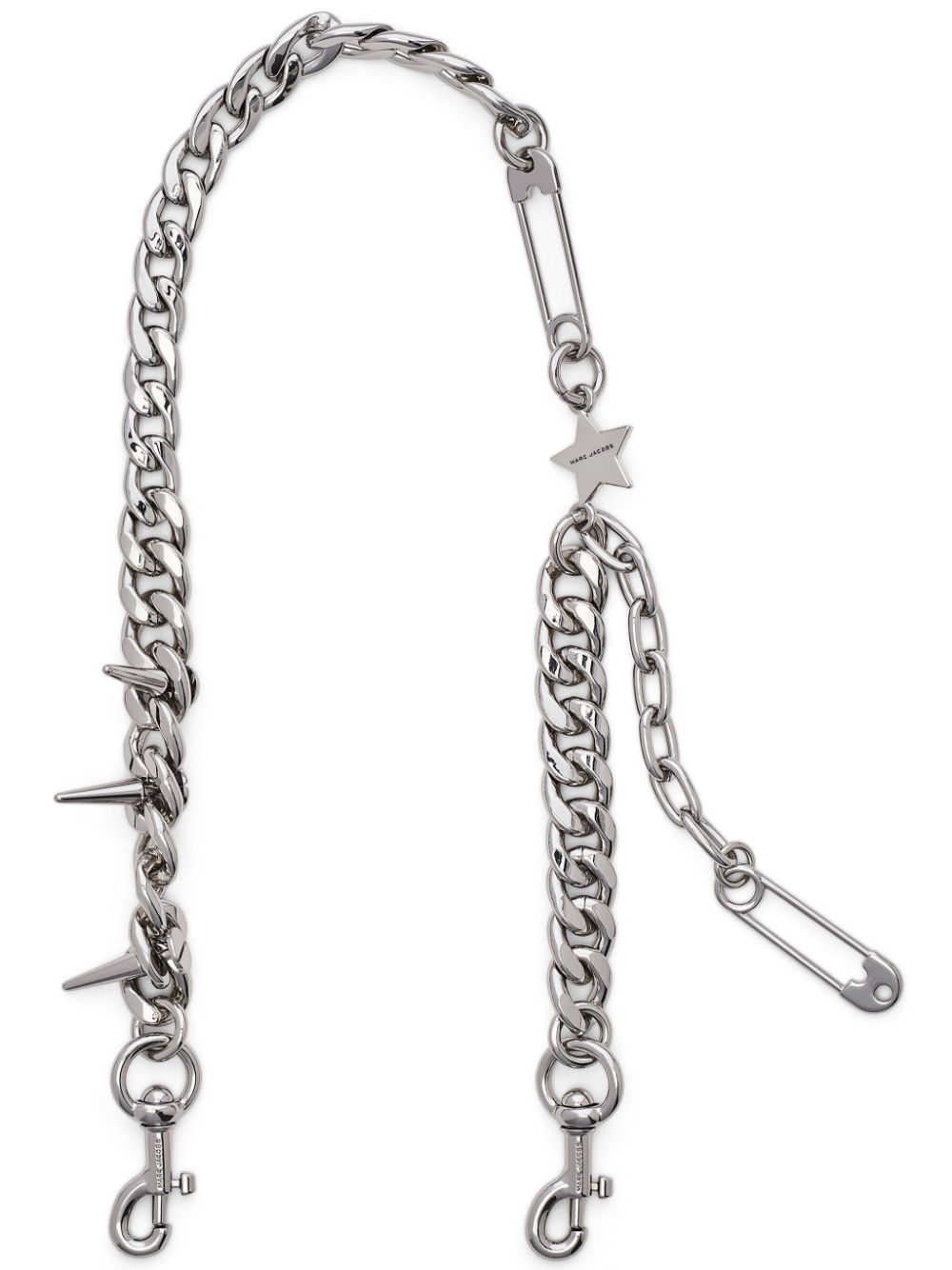 Marc Jacobs The Star Chain shoulder strap Women