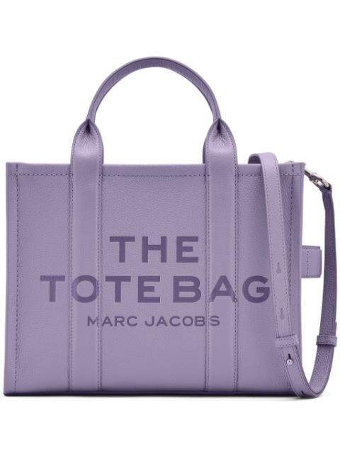 Marc Jacobs The leather Tote Bag Women