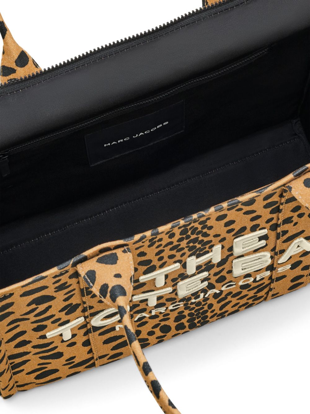 Marc Jacobs The Cheeta Tote Bag Women