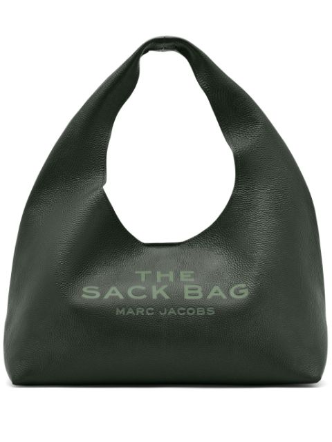 Marc Jacobs The Leather Sack shoulder bag Women