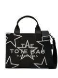 Marc Jacobs The Star Tote Bag - Black